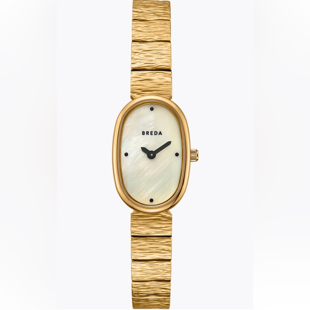 Breda Jane Revival bracelet watch